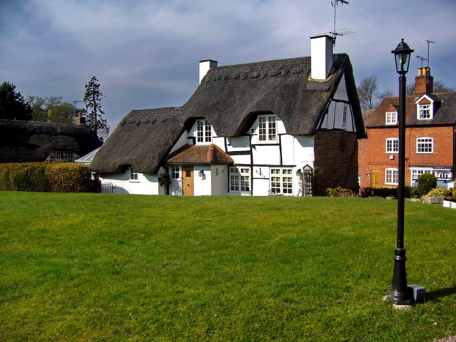 Kenilworth